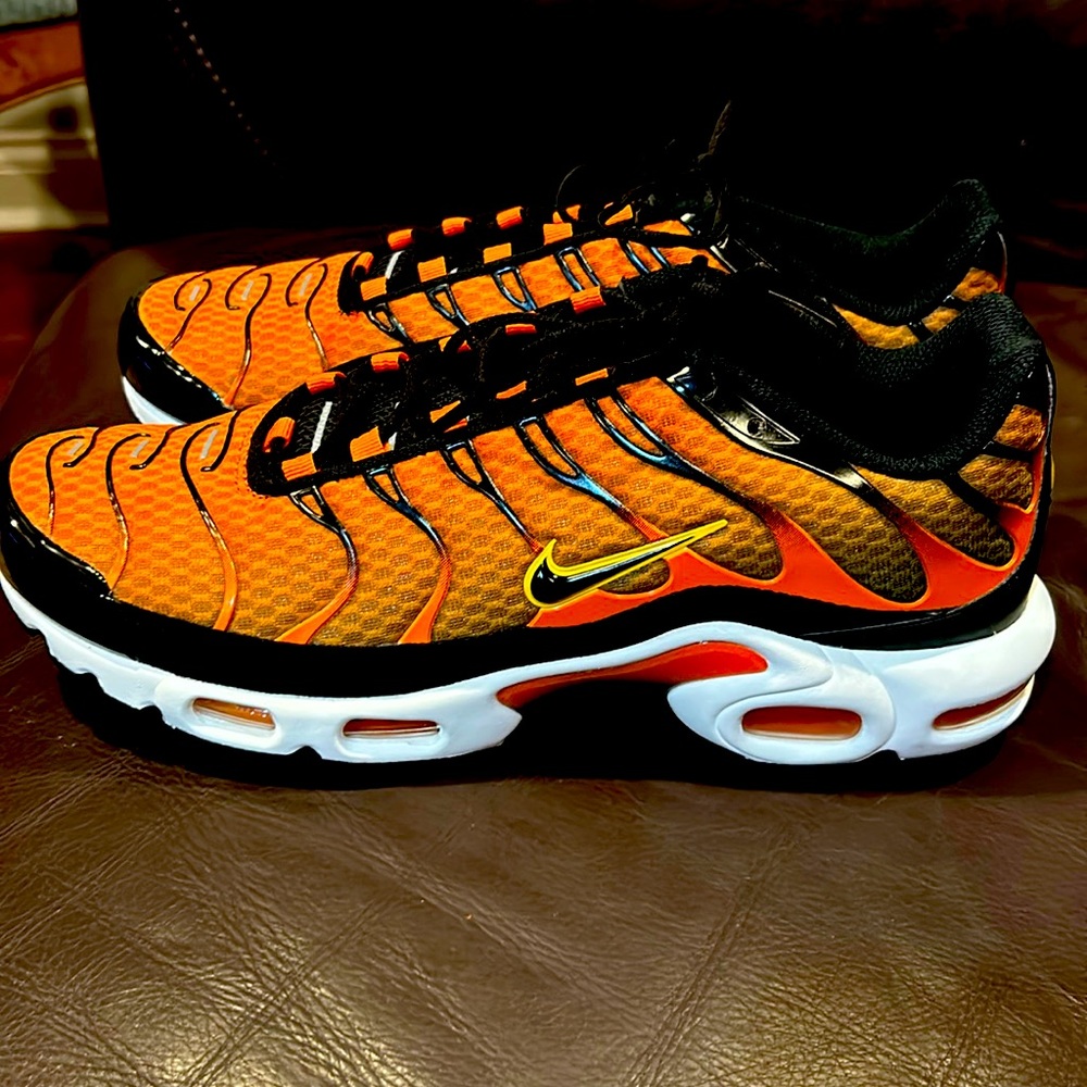 NIKE TN AIR MAX men’s shoes